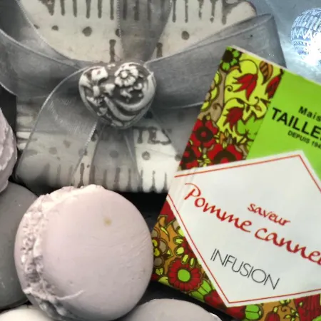 Premium Pomme Cannelle Close To Bayeux Normandie 2 Pers 3*