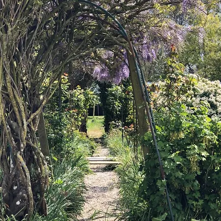 Premium Pomme Cannelle Close To Bayeux Normandie 2 Pers Bed & Breakfast 3*