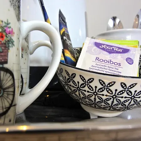 Premium Pomme Cannelle Close To Bayeux Normandie 2 Pers Monceaux-en-Bessin