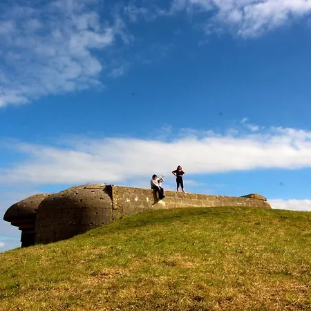 Premium Pomme Cannelle Close To Bayeux Normandie 2 Pers 3*