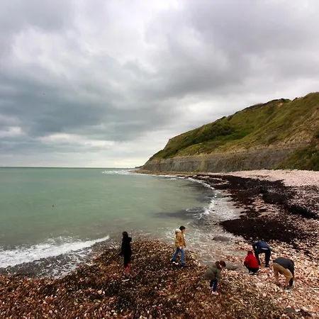 Premium Pomme Cannelle Close To Bayeux Normandie 2 Pers