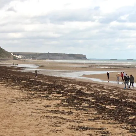 Bed & Breakfast Premium Pomme Cannelle Close To Bayeux Normandie 2 Pers