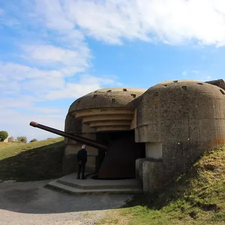 Premium Pomme Cannelle Close To Bayeux Normandie 2 Pers Bed & Breakfast