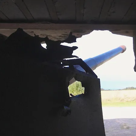 Premium Pomme Cannelle Close To Bayeux Normandie 2 Pers Bed & Breakfast