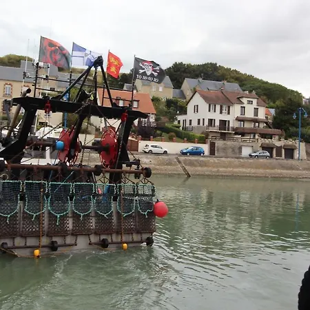 Bed & Breakfast Premium Pomme Cannelle Close To Bayeux Normandie 2 Pers Monceaux-en-Bessin