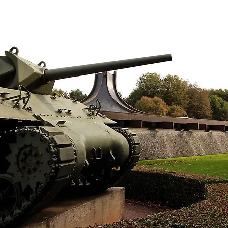 Bed & Breakfast Premium Pomme Cannelle Close To Bayeux Normandie 2 Pers 3*