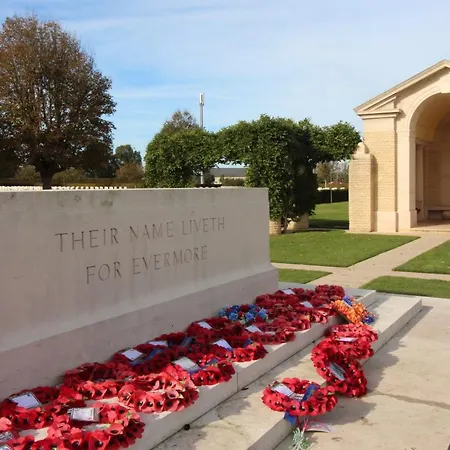 Premium Pomme Cannelle Close To Bayeux Normandie 2 Pers Monceaux-en-Bessin