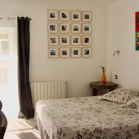 Bed & Breakfast Pomme Cannelle Premium Aux Portes De Bayeux Normandie 2 Pers *
