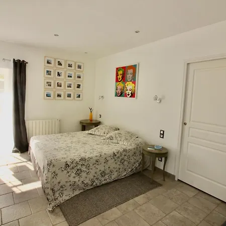 Bed & Breakfast Premium Pomme Cannelle Close To Bayeux Normandie 2 Pers