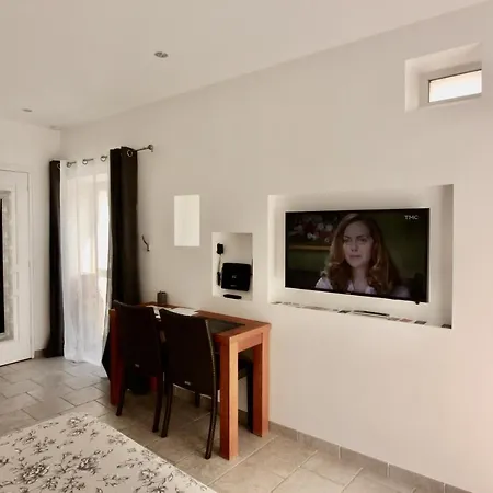 Bed & Breakfast Premium Pomme Cannelle Close To Bayeux Normandie 2 Pers 3*