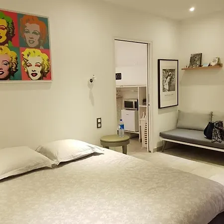Pomme Cannelle Premium Aux Portes De Bayeux Normandie 2 Pers Bed & Breakfast Monceaux-en-Bessin