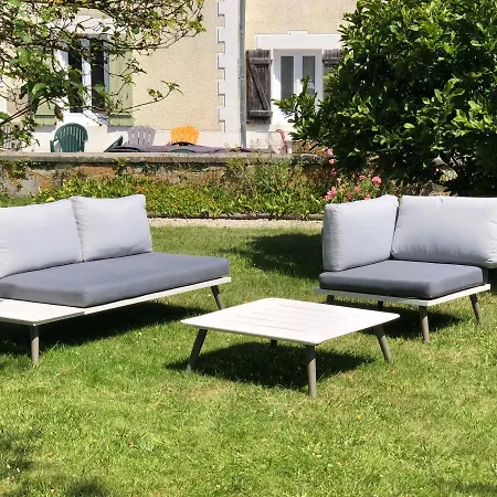 Bed & Breakfast Premium Pomme Cannelle Close To Bayeux Normandie 2 Pers 3*