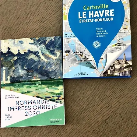 Bed & Breakfast Premium Pomme Cannelle Close To Bayeux Normandie 2 Pers 3*