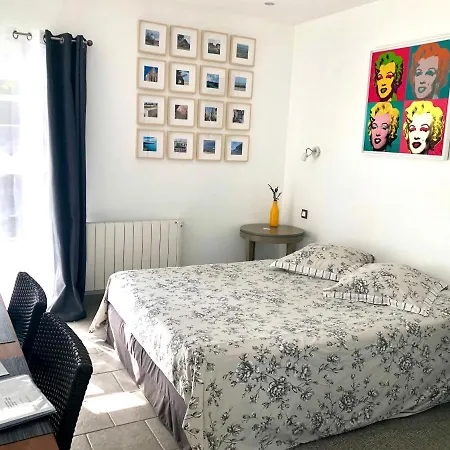 Premium Pomme Cannelle Close To Bayeux Normandie 2 Pers 3*