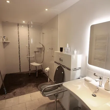 Premium Pomme Cannelle Close To Bayeux Normandie 2 Pers Monceaux-en-Bessin