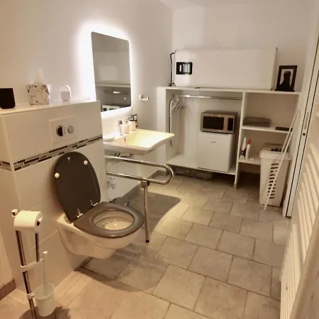 Premium Pomme Cannelle Close To Bayeux Normandie 2 Pers 3* Monceaux-en-Bessin