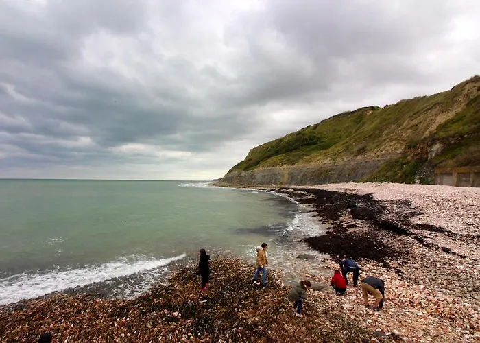 Premium Pomme Cannelle Close To Bayeux Normandie 2 Pers