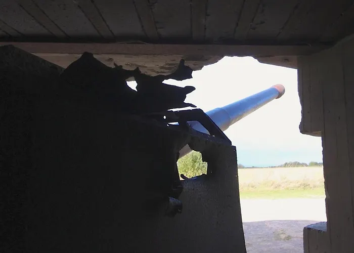 Premium Pomme Cannelle Close To Bayeux Normandie 2 Pers Bed & Breakfast