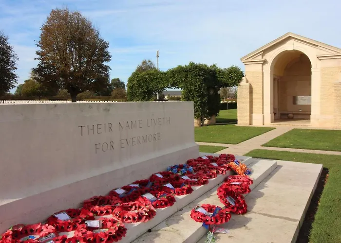 Premium Pomme Cannelle Close To Bayeux Normandie 2 Pers Monceaux-en-Bessin