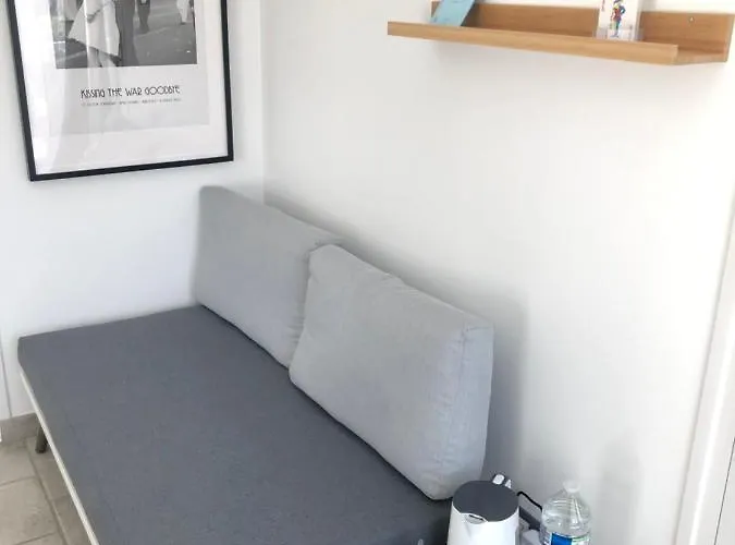 Premium Pomme Cannelle Close To Bayeux Normandie 2 Pers 3* Monceaux-en-Bessin