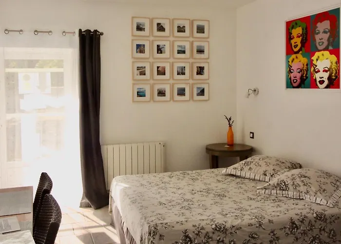 Bed & Breakfast Premium Pomme Cannelle Close To Bayeux Normandie 2 Pers 3*