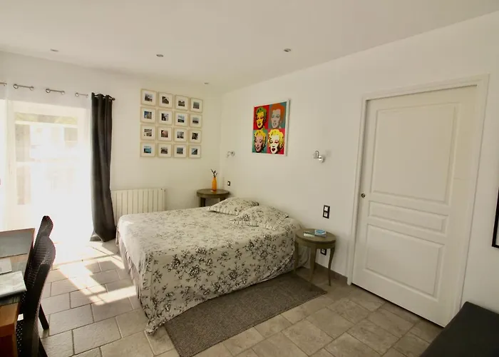 Bed & Breakfast Premium Pomme Cannelle Close To Bayeux Normandie 2 Pers