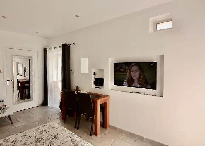 Bed & Breakfast Premium Pomme Cannelle Close To Bayeux Normandie 2 Pers 3*