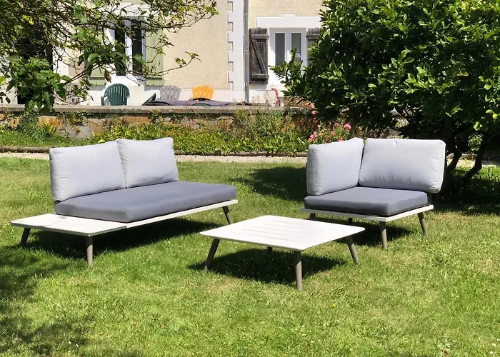 Bed & Breakfast Premium Pomme Cannelle Close To Bayeux Normandie 2 Pers 3*