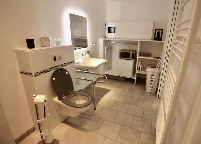 Premium Pomme Cannelle Close To Bayeux Normandie 2 Pers 3* Monceaux-en-Bessin